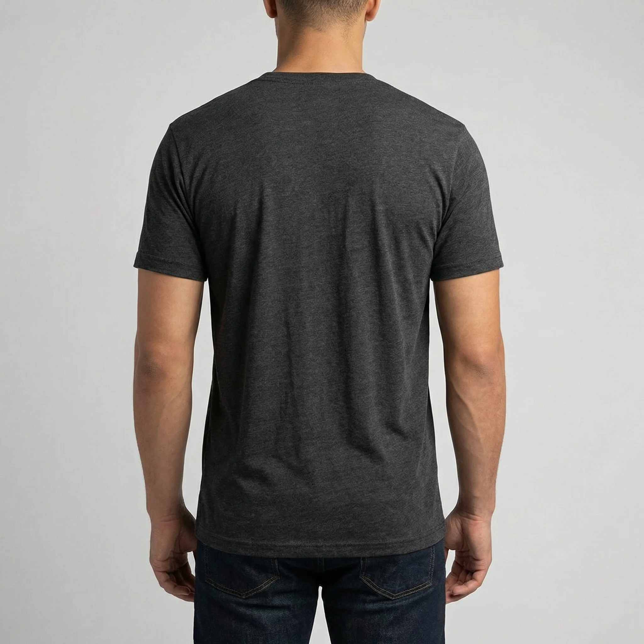 108 Stitches New York State Tee - Image 3