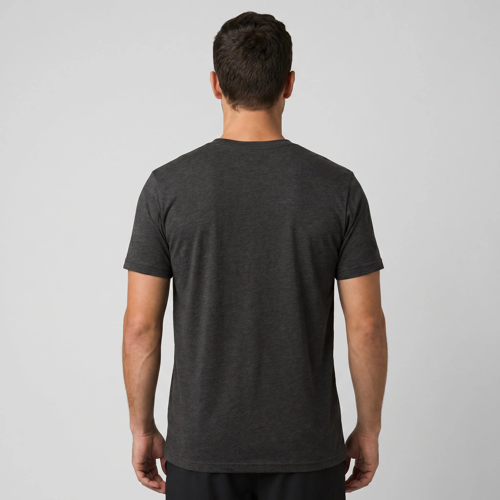 108 Stitches Plates Nutrition Tee - Image 4