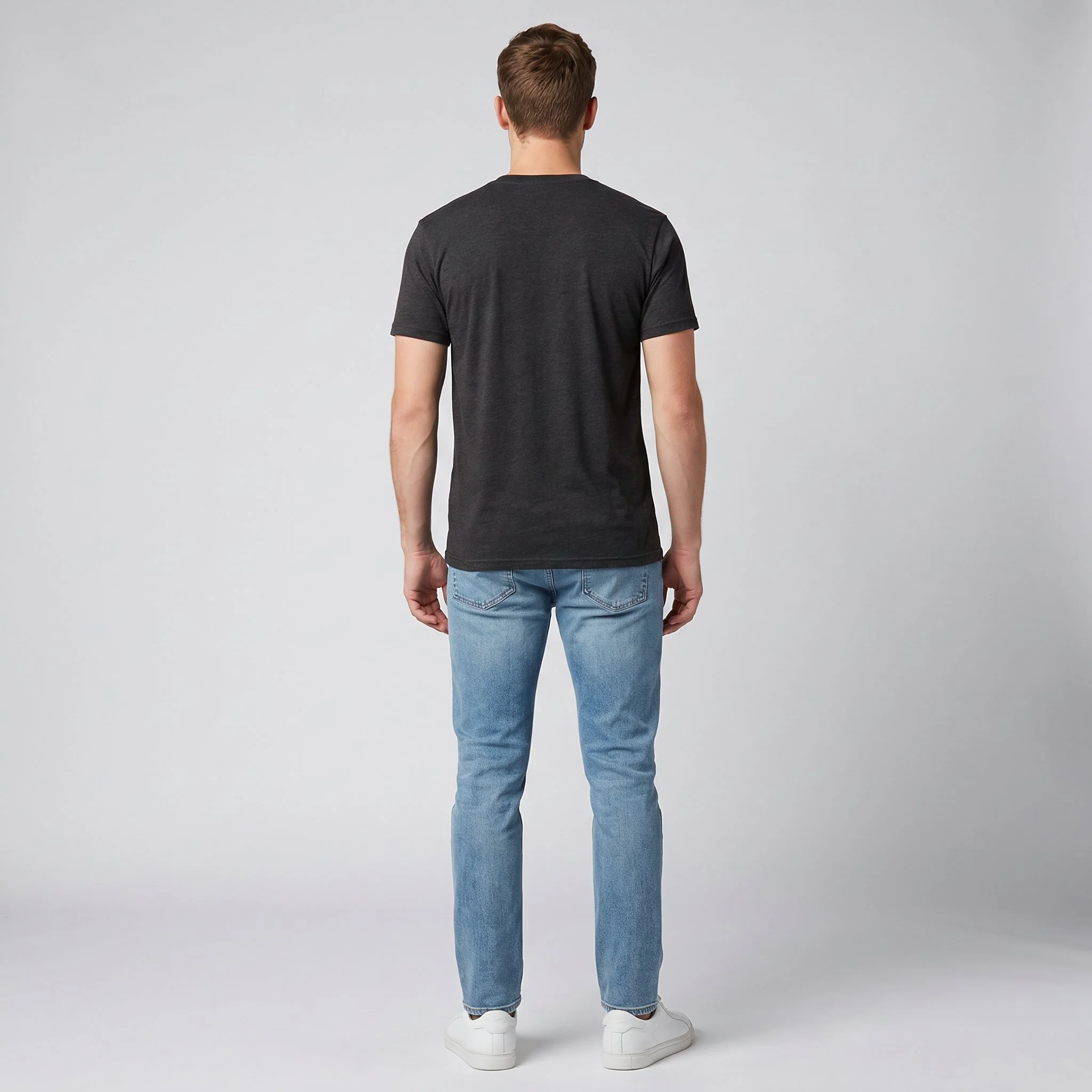 108 Stitches White Hots Fueled by Tradition Tee - Image 4
