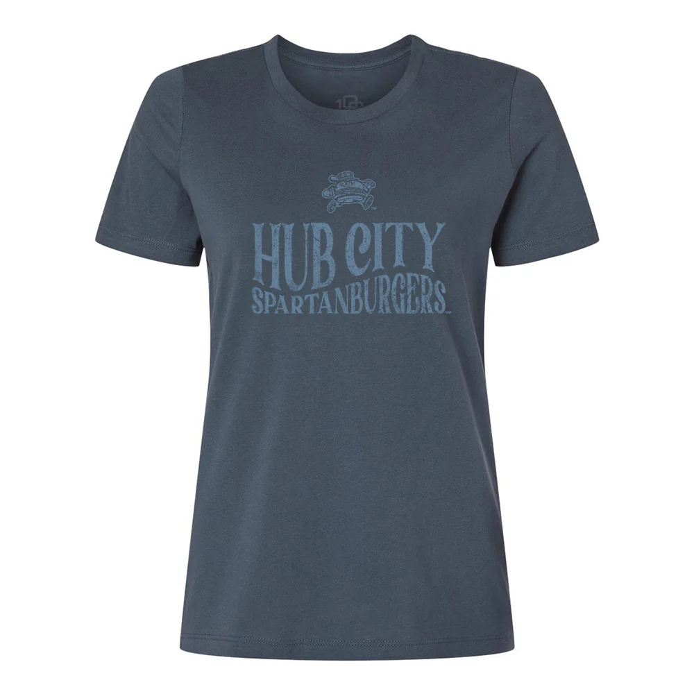 108 Stitches Women's SideShow Tee