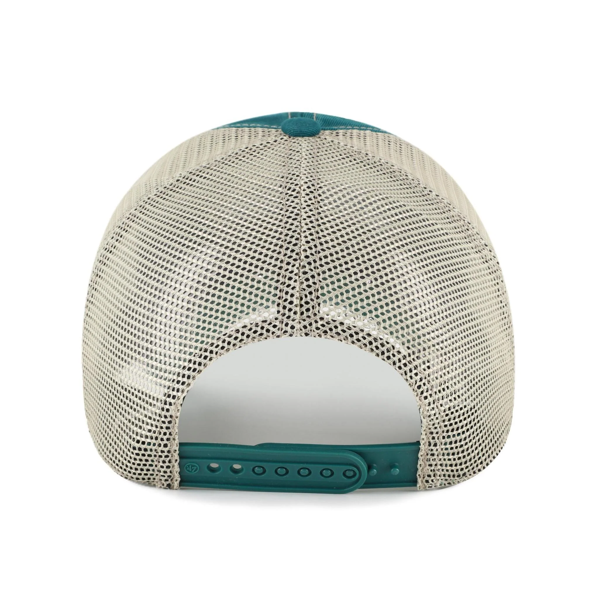 1223 '47 Pacific Green Trawler Cap - Image 3