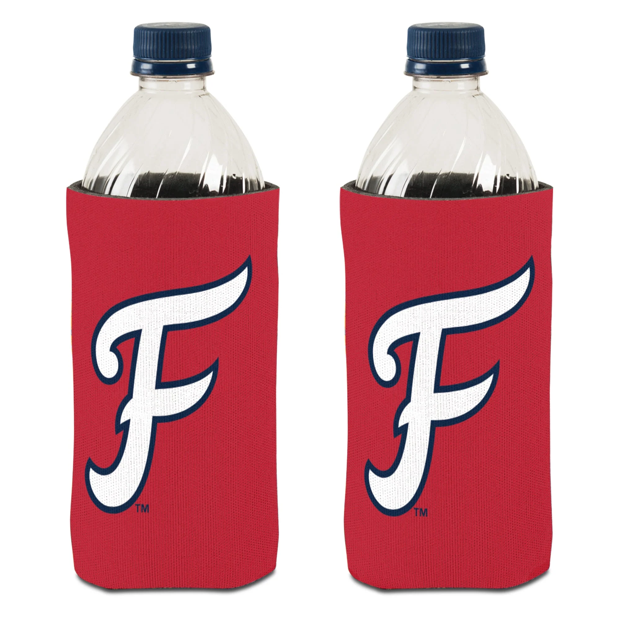 20/24oz F Logo Can Koozie