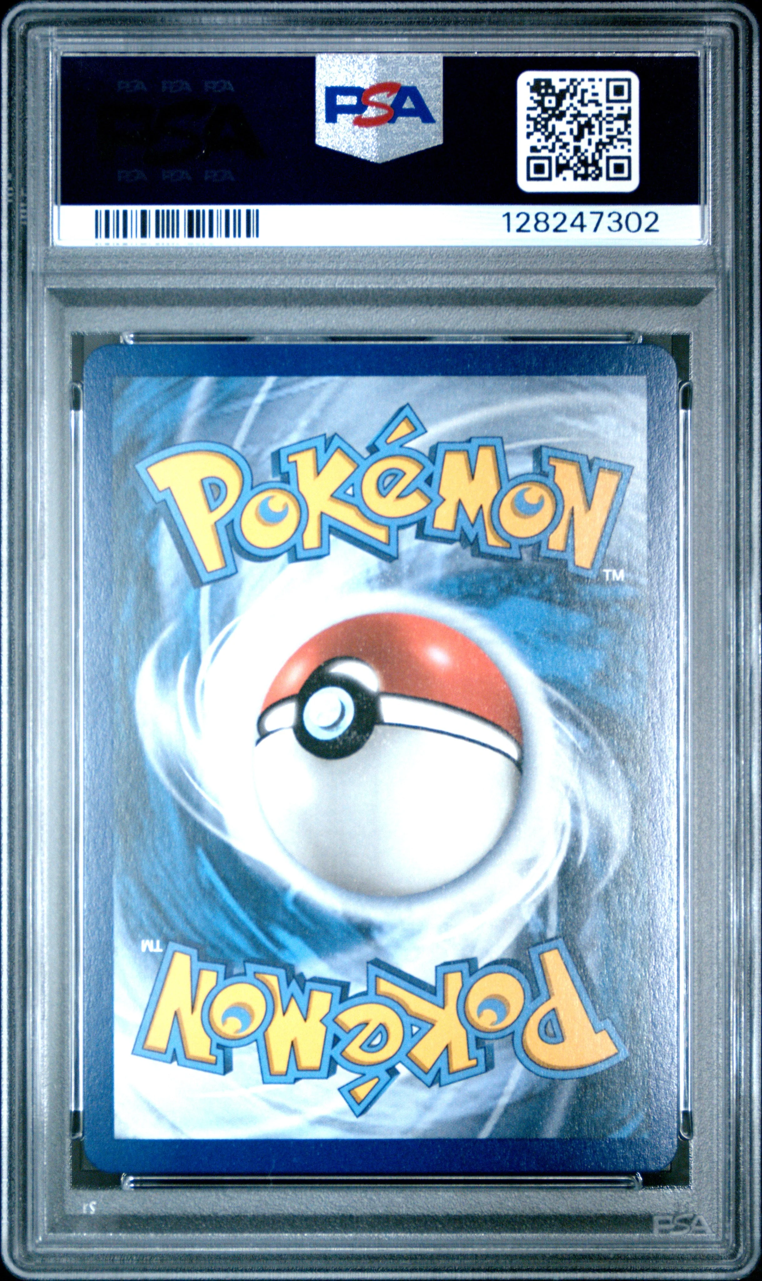 2015 Pokemon Xy Ancient Origins M Tyranitar EX Ancient Origins PSA 10 #43 - Image 2
