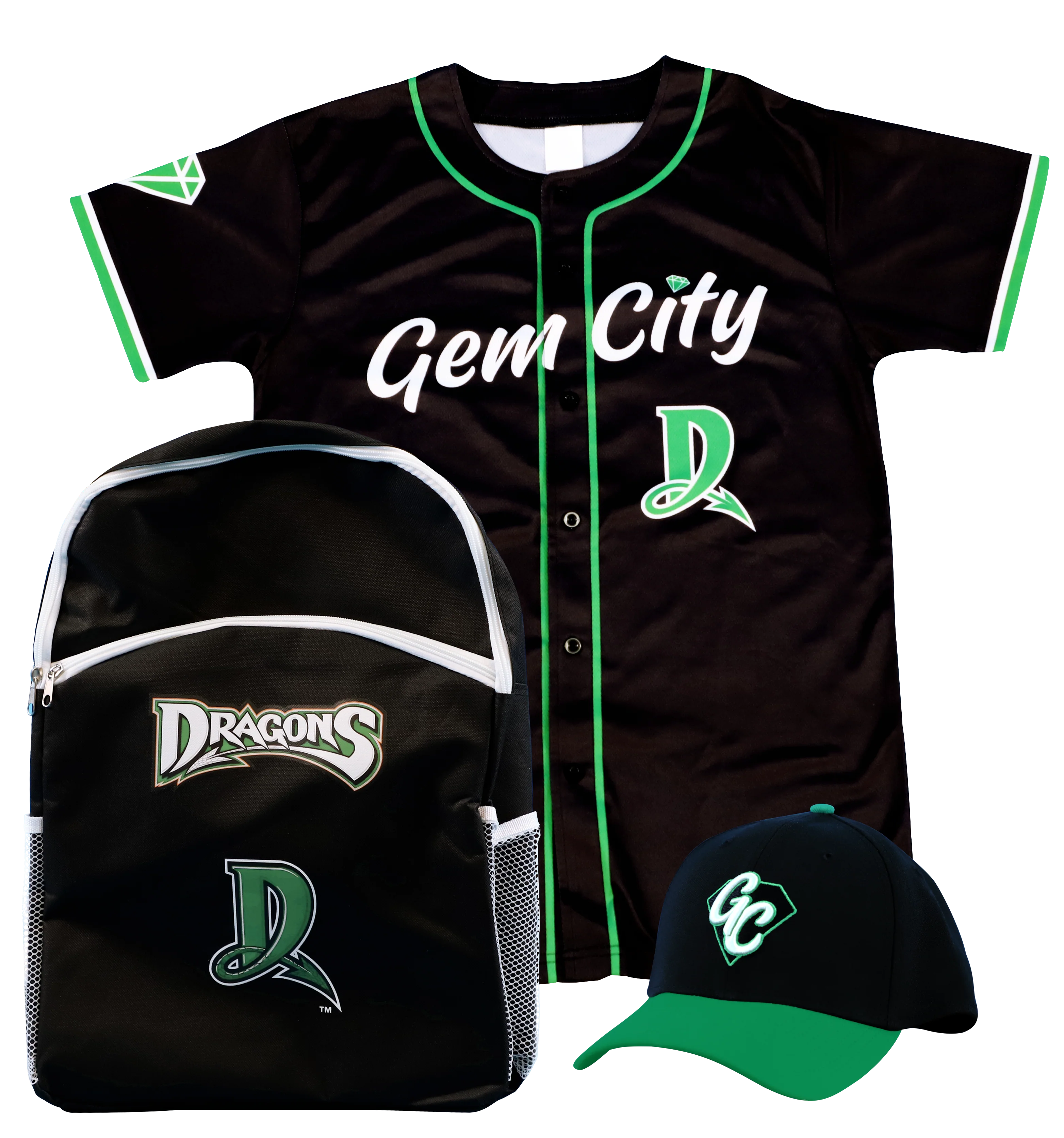 2026 Dragons Kids Club - Image 2