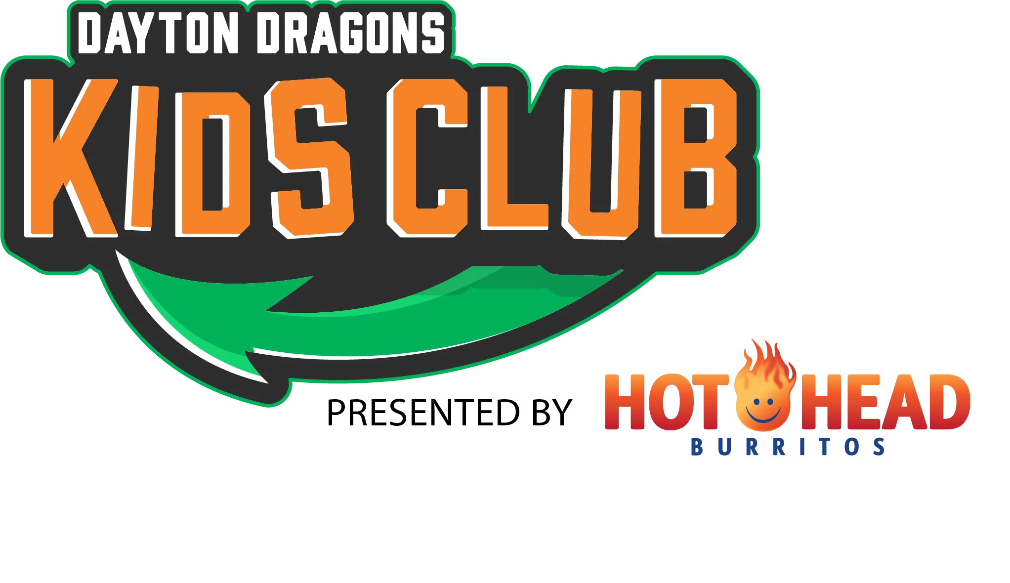 2026 Dragons Kids Club - Image 3