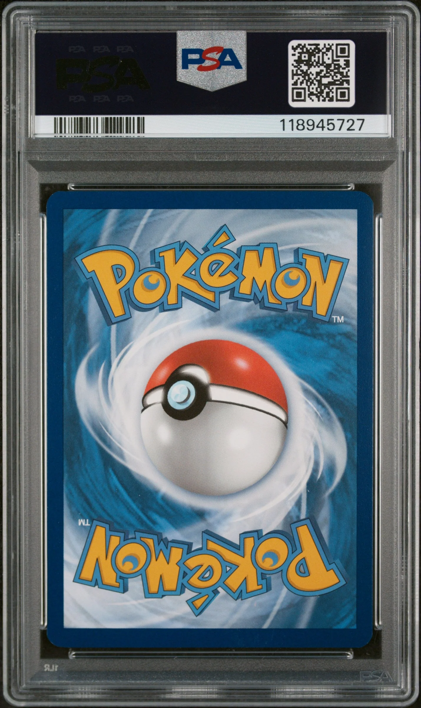 2024 Pokemon Tef EN-Temporal Forces Raging Bolt E - Image 2