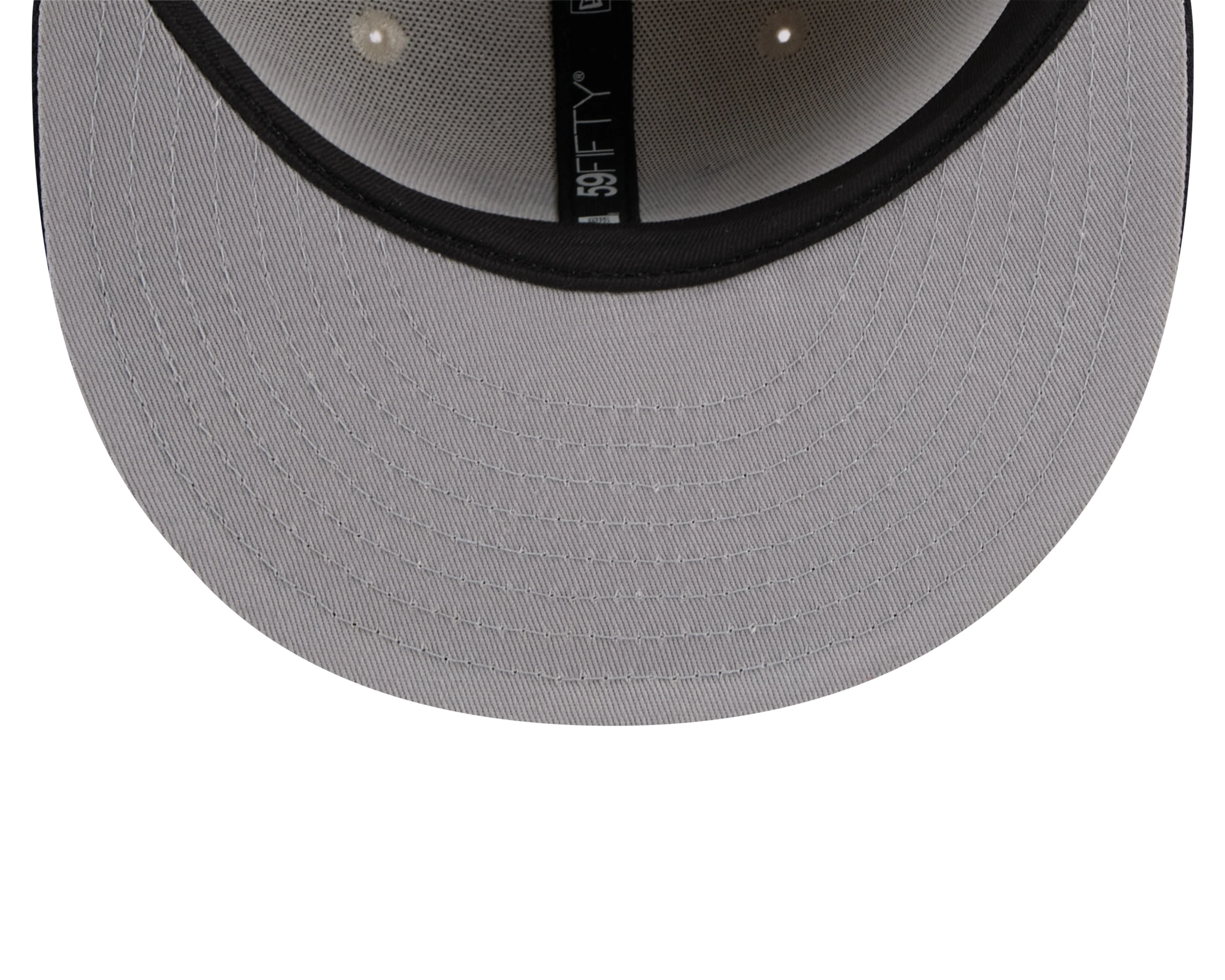 Winston-Salem Dash Stars and Stripes 59FIFTY Fitted Cap (2024) - Image 7