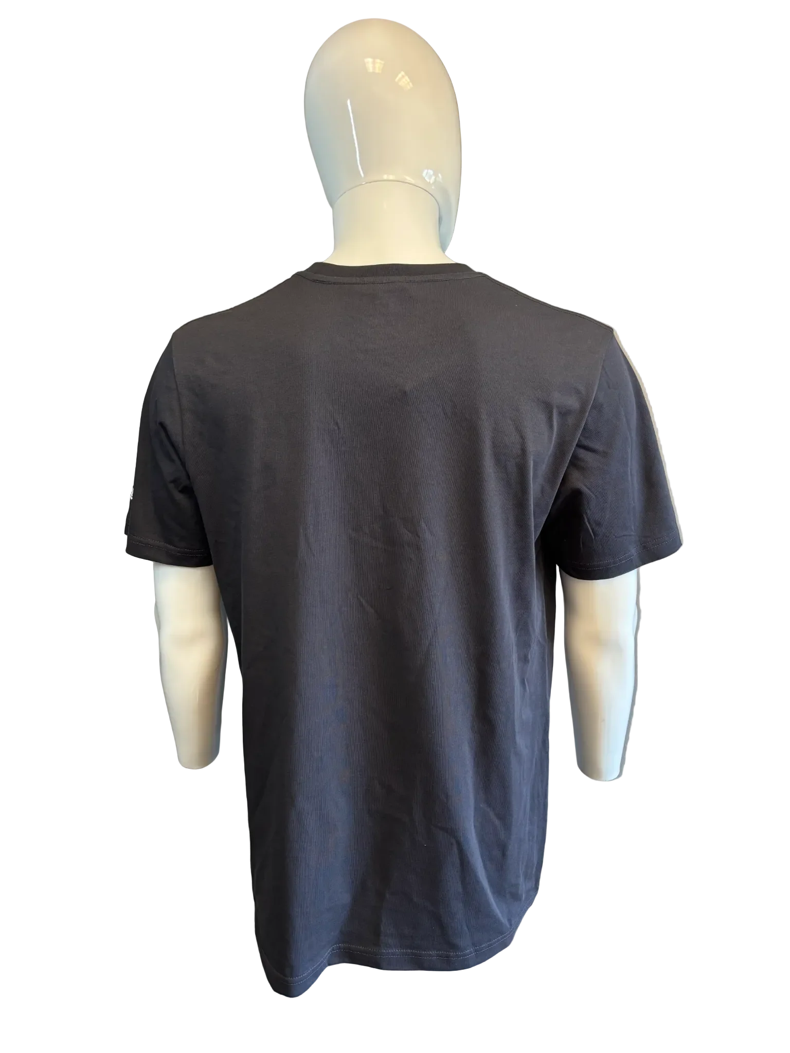 A's July 4th Circle Flag Tee - Image 4
