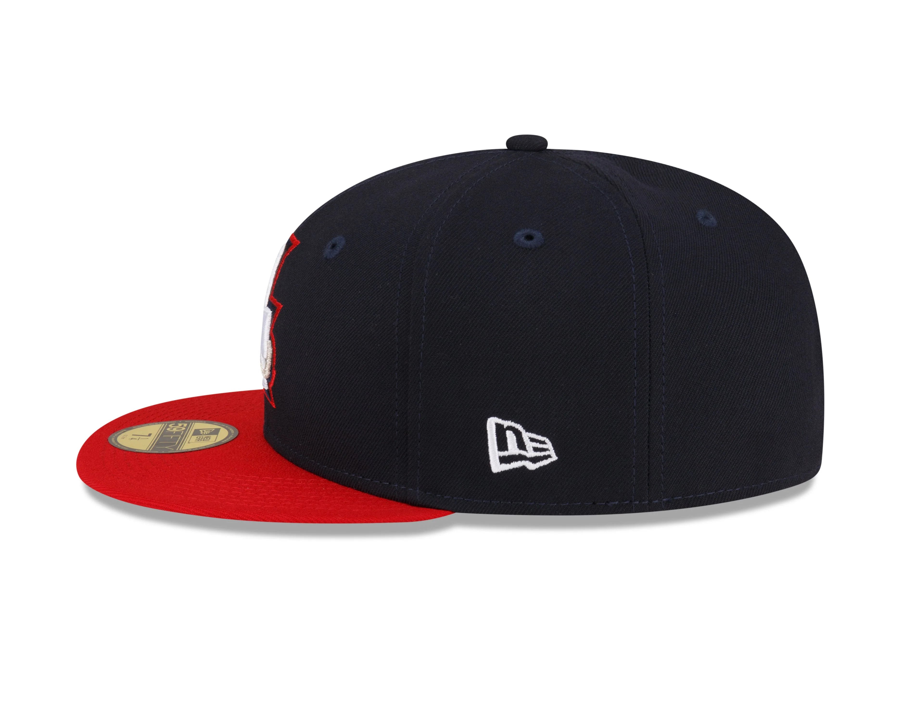 2025 Authentic 59FIFTY Road Cap - Image 2