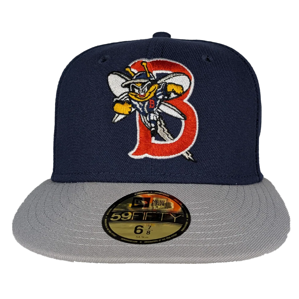 2025 B-Mets 5950