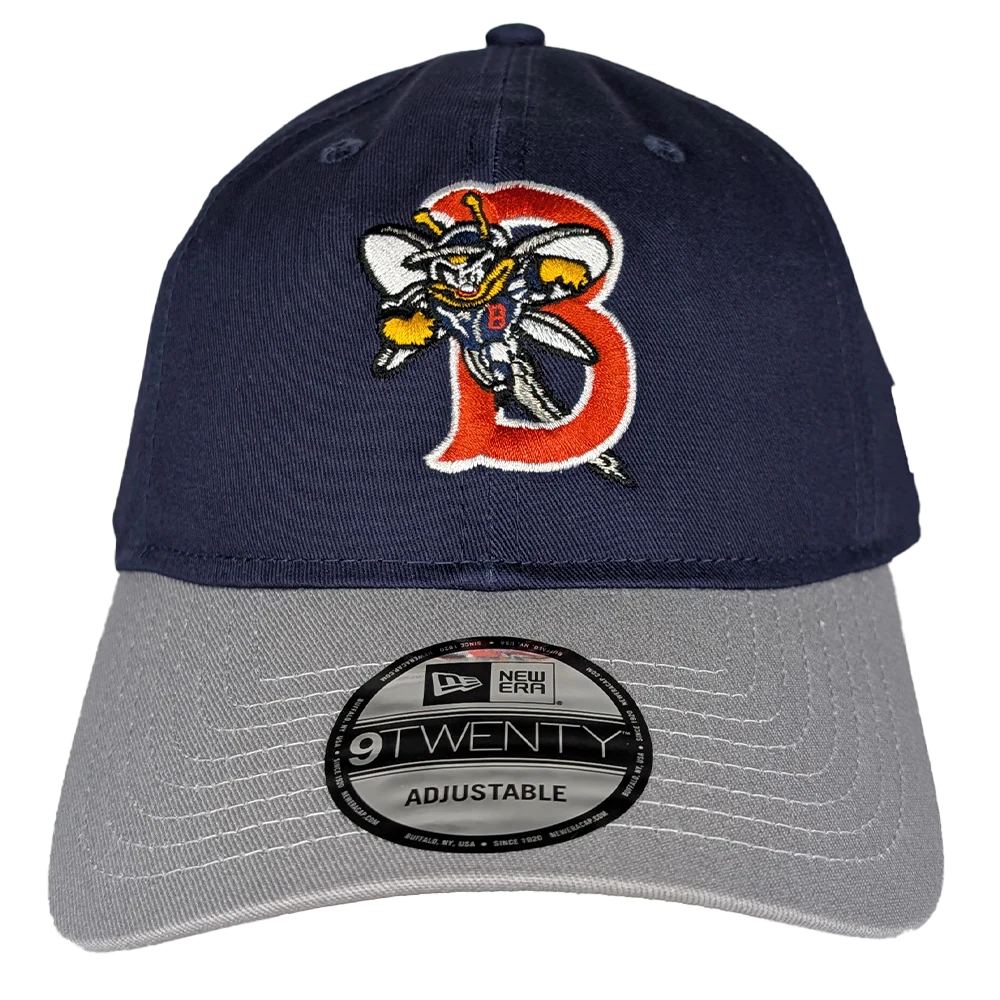2025 B-Mets 920