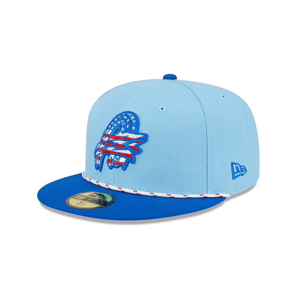 2025 July 4th 5950