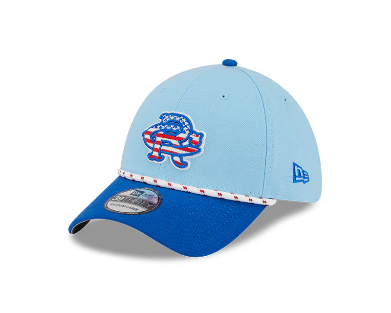 2025 July 4th caps Flex fit - Image 2
