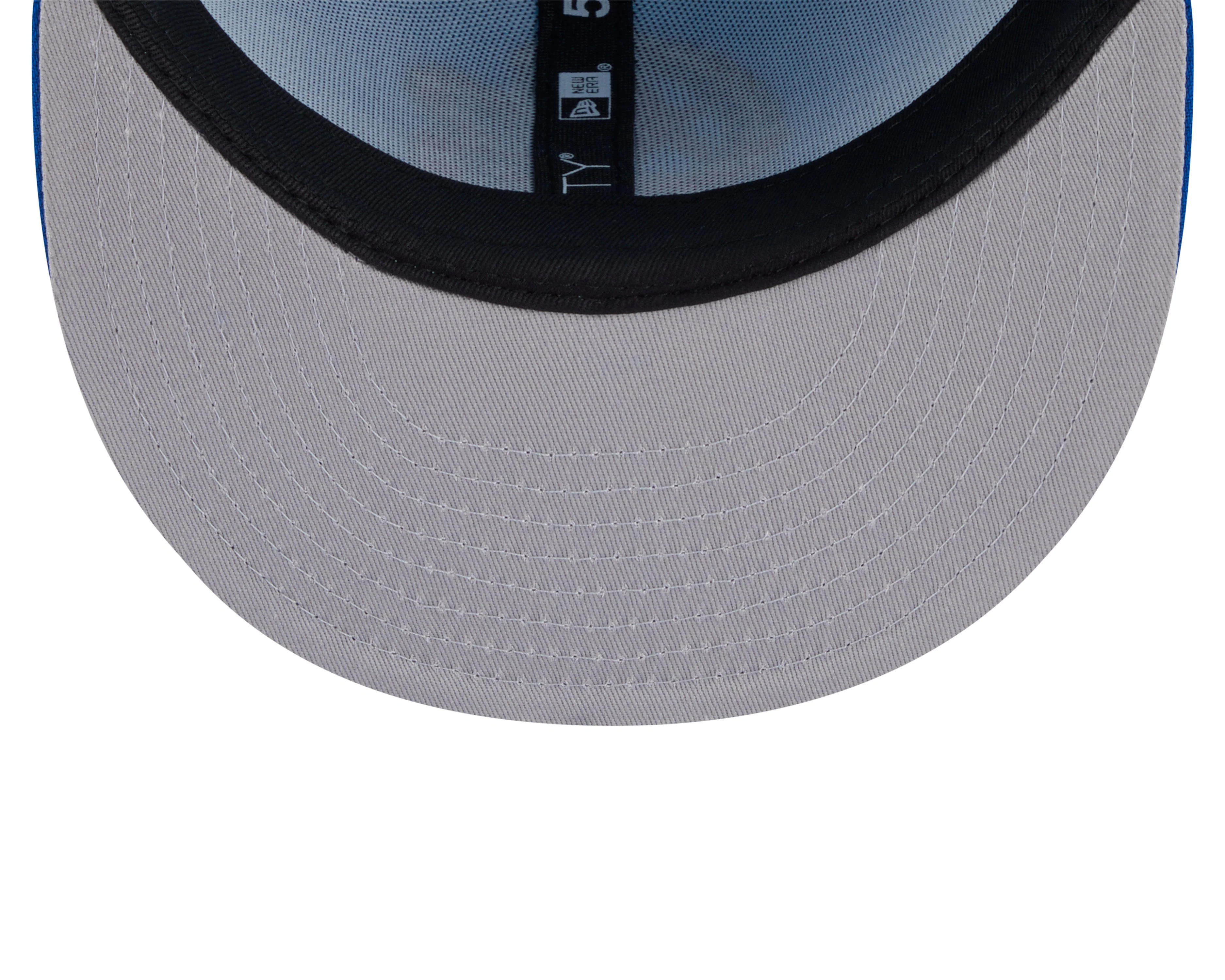 2025 New Era Stars & Stripes 59FIFTY Fitted Cap - Image 6