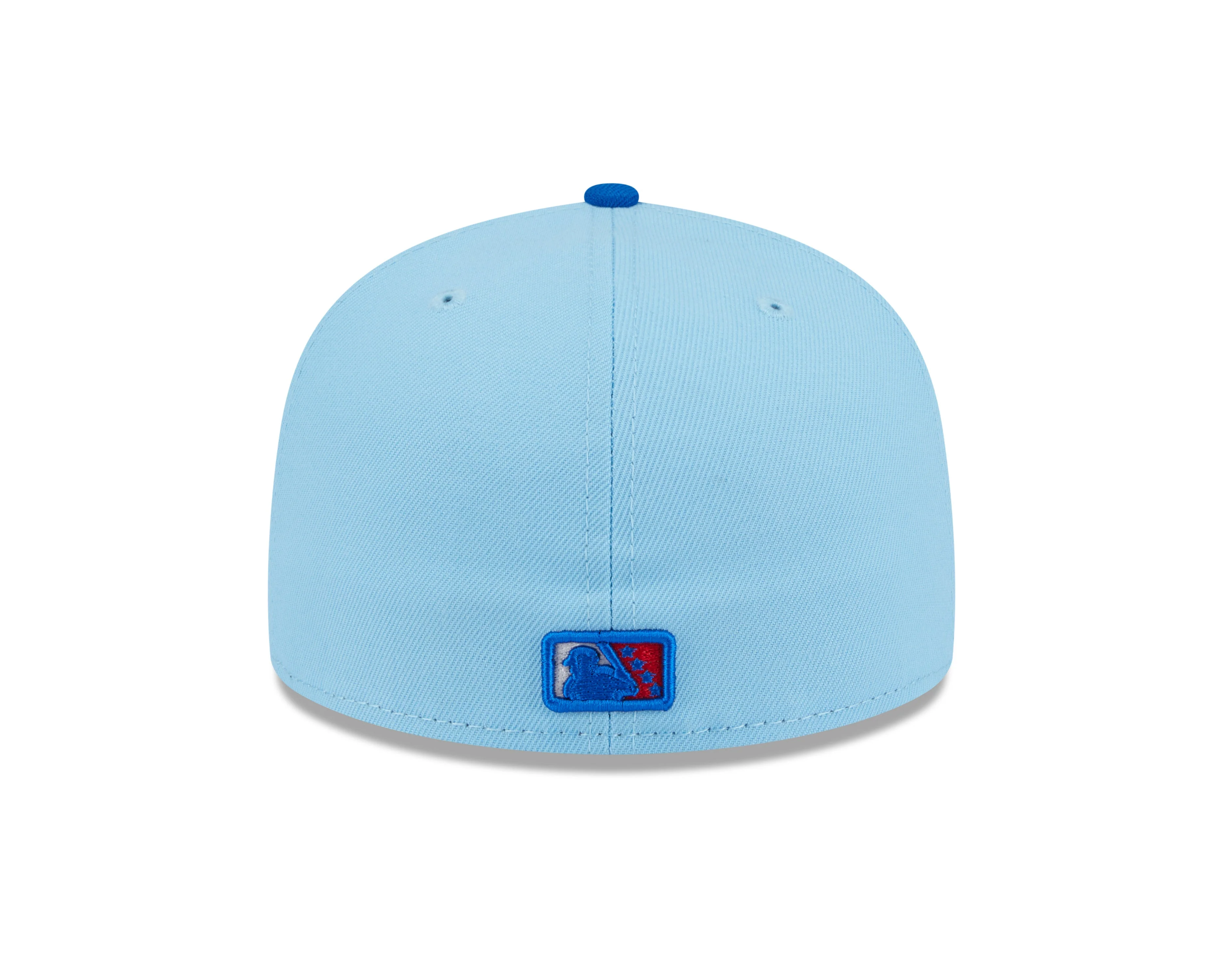 2025 New Era Stars & Stripes 59FIFTY Fitted Cap - Image 7