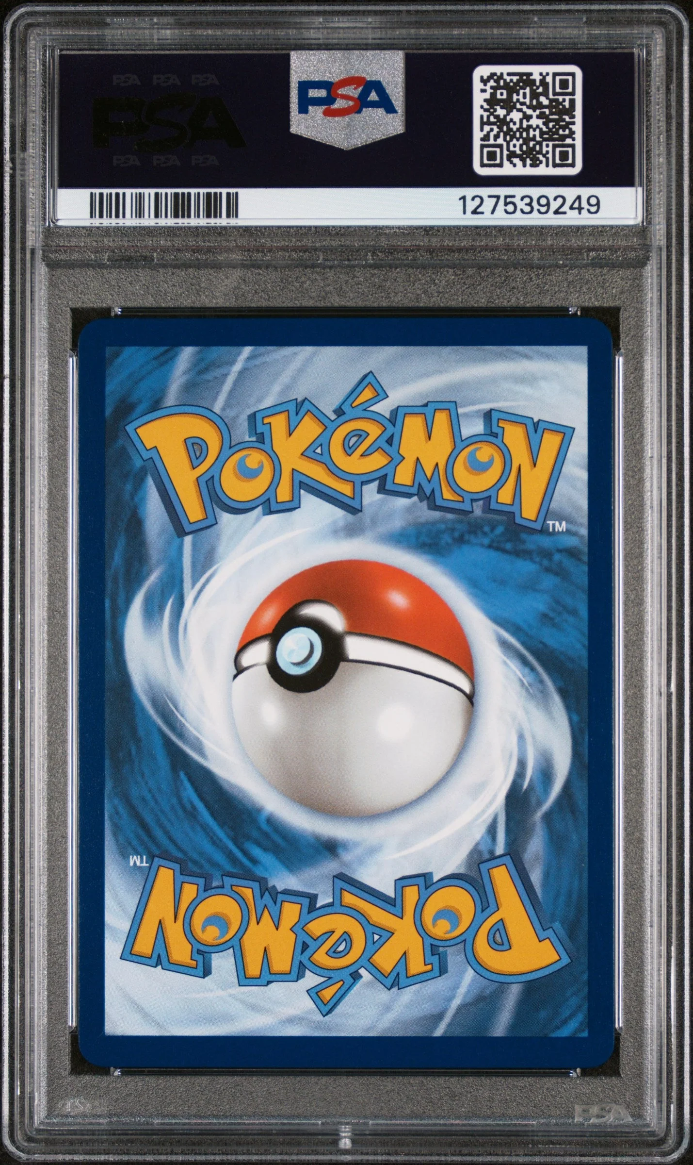 2025 Pokemon Dri EN-Destined Rivals Rocket's Mewt - Image 2