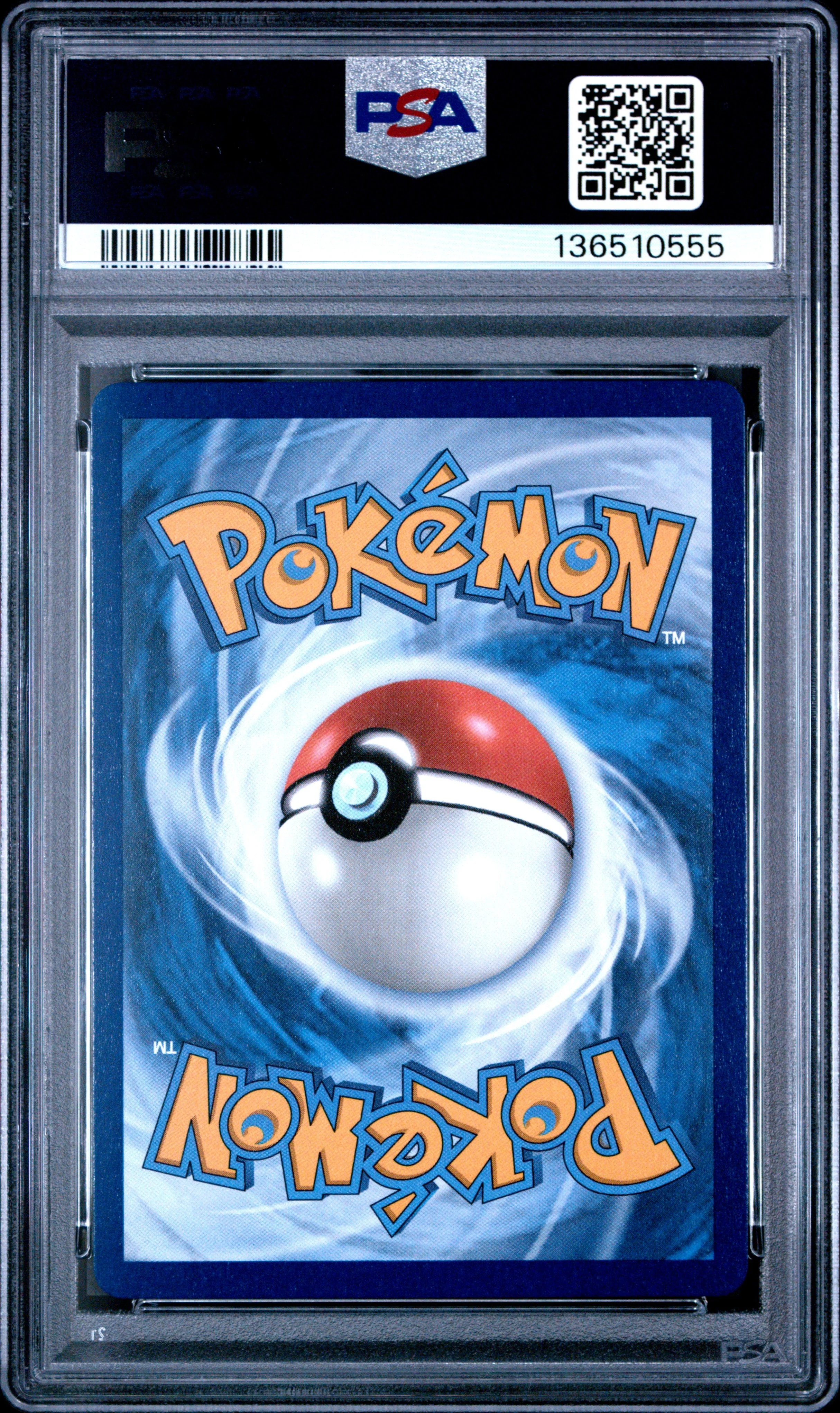 2025 Pokemon PFL EN-Phantasmal Flames Mega Gengar - Image 2