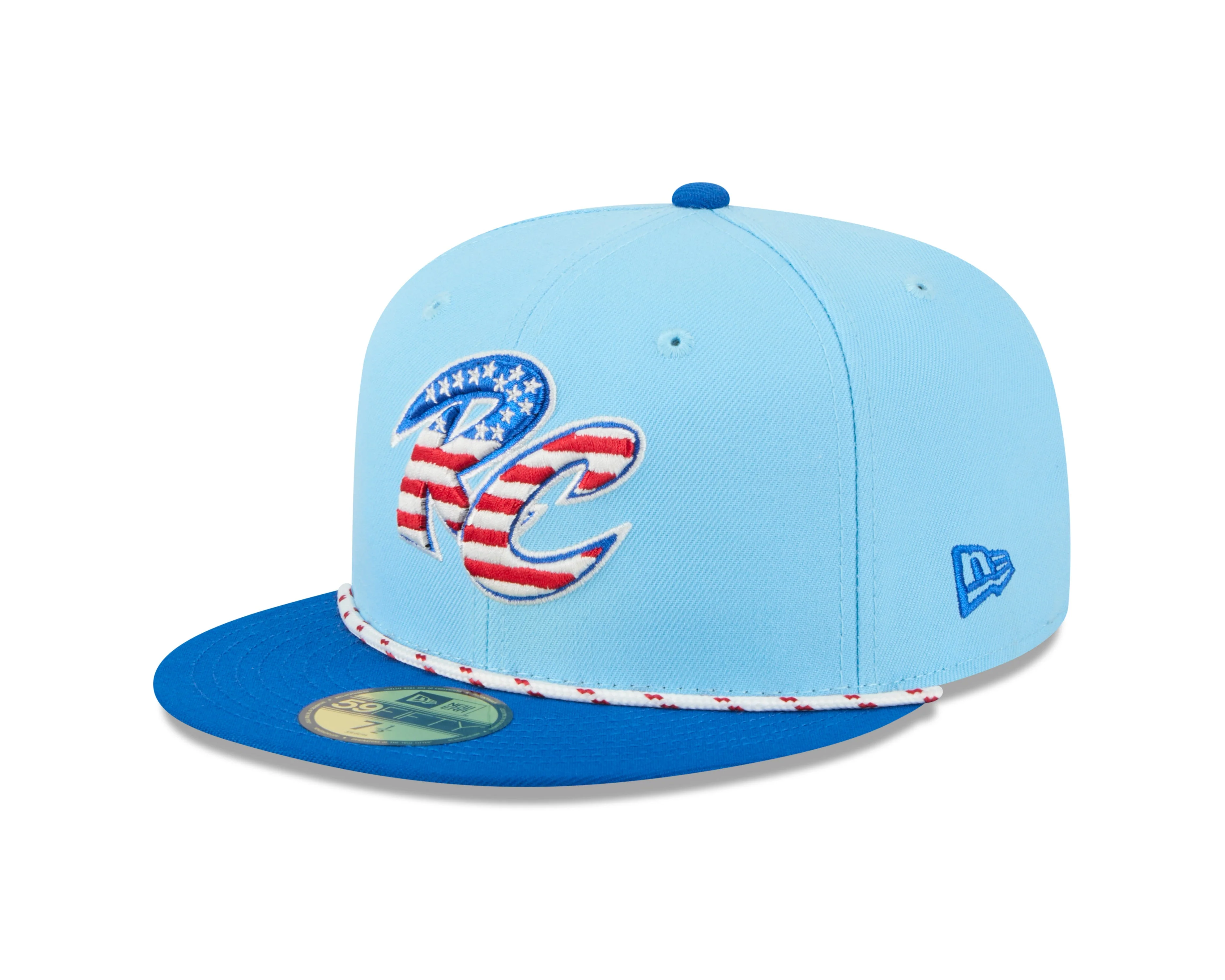 2025 RC July 4th 5950