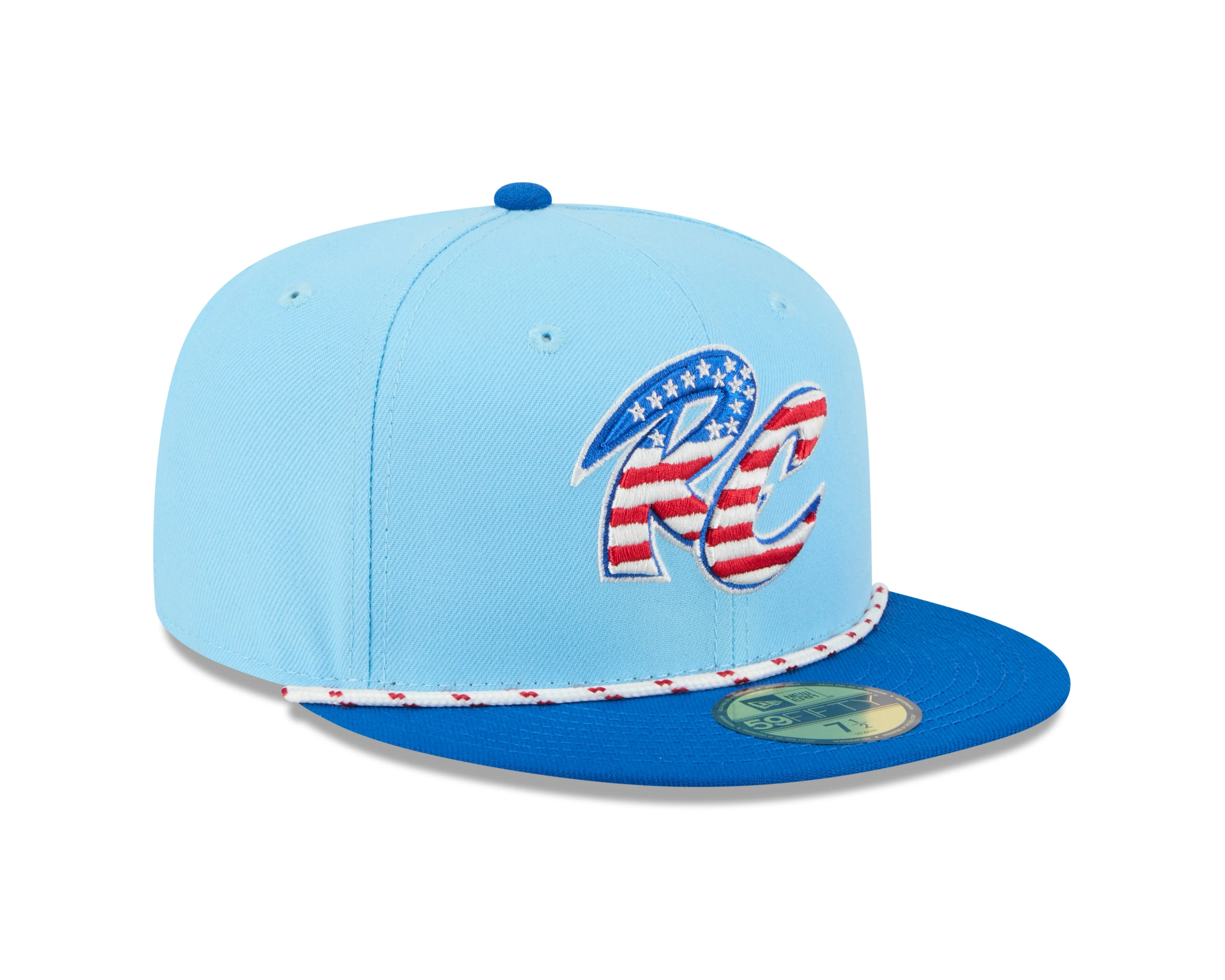 2025 RC July 4th 5950 - Image 6