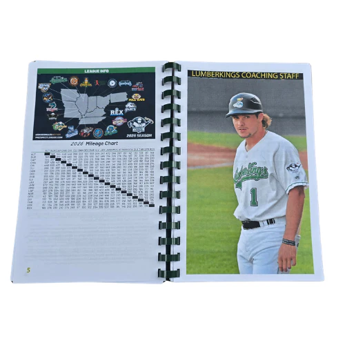 2026 Media Guide* - Image 3