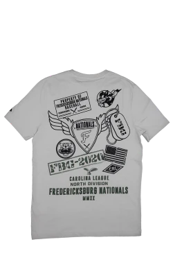 2026 NE Armed Forces Tee - Image 2