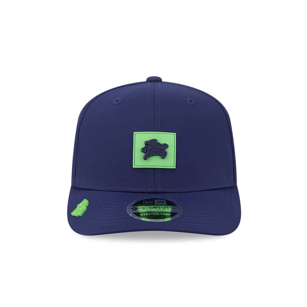 2026 New Era Clubhouse 9SEVENTY Stretch Snap