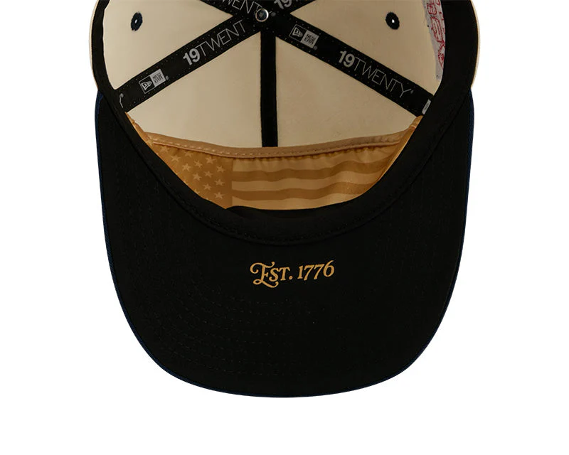 NEW ERA 2026 PATRIOTIC 19TWENTY - Image 4