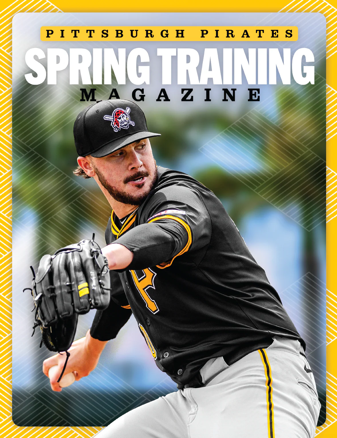2026 Spring Training Magazine