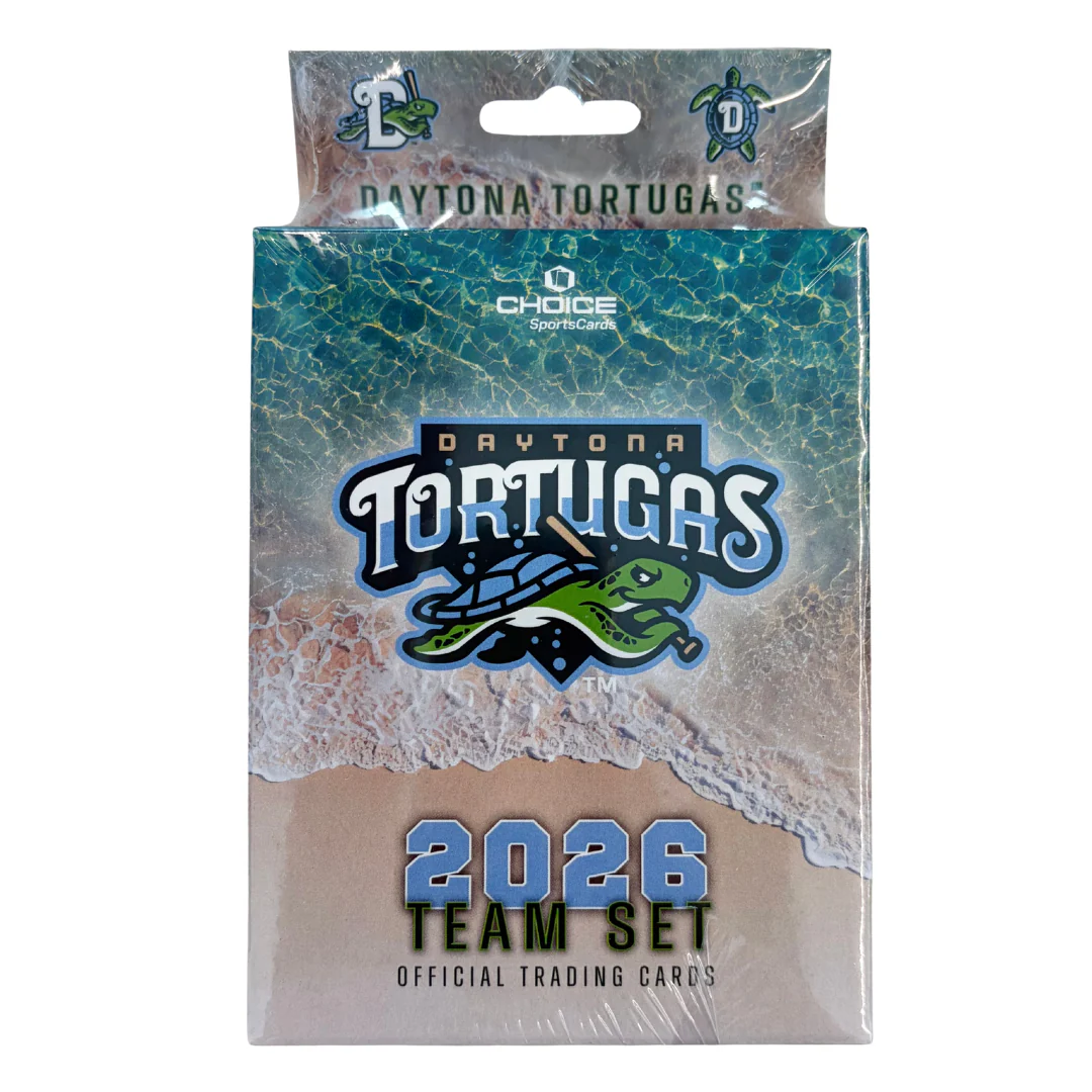 2026 TEAM CARD SET