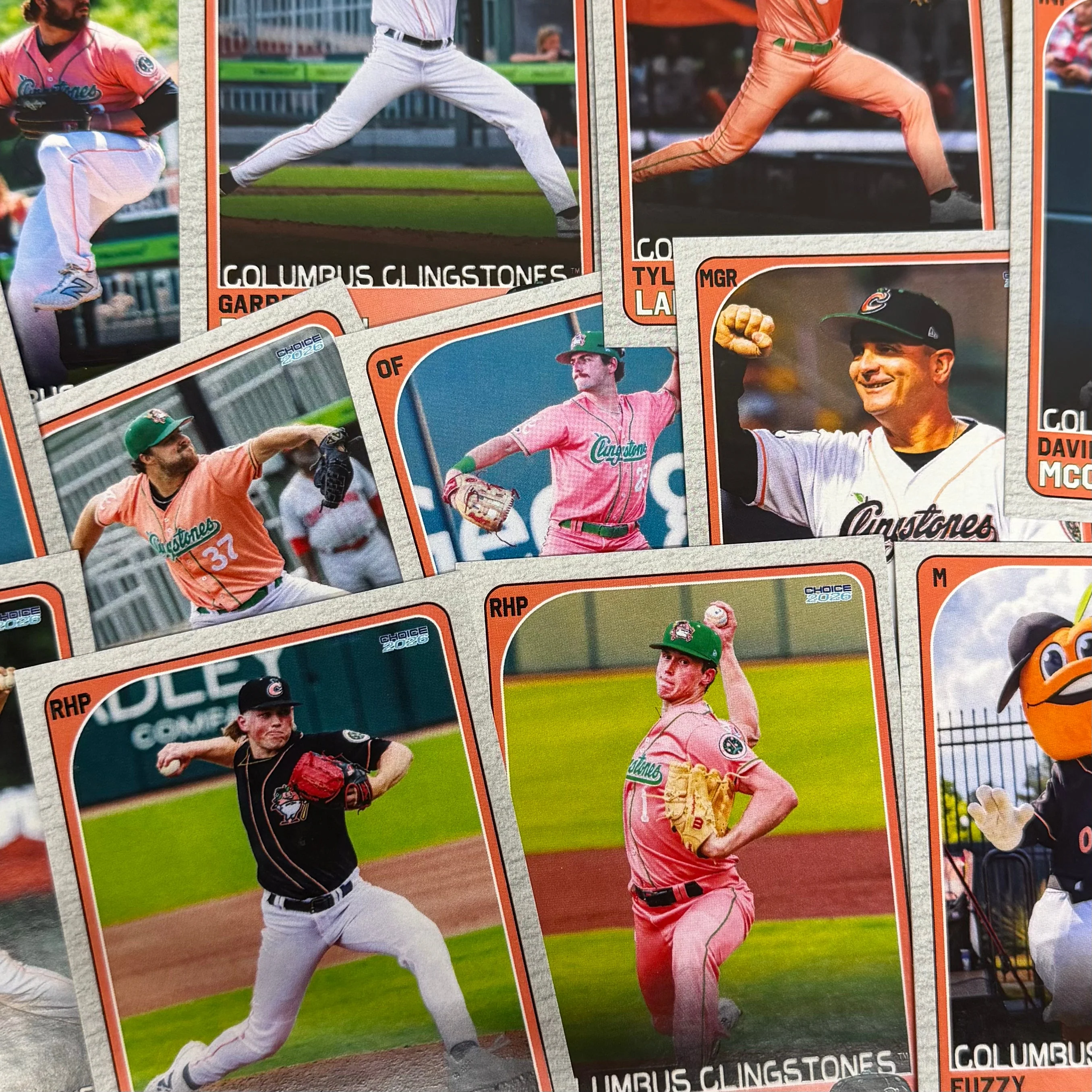 2026 Team Set