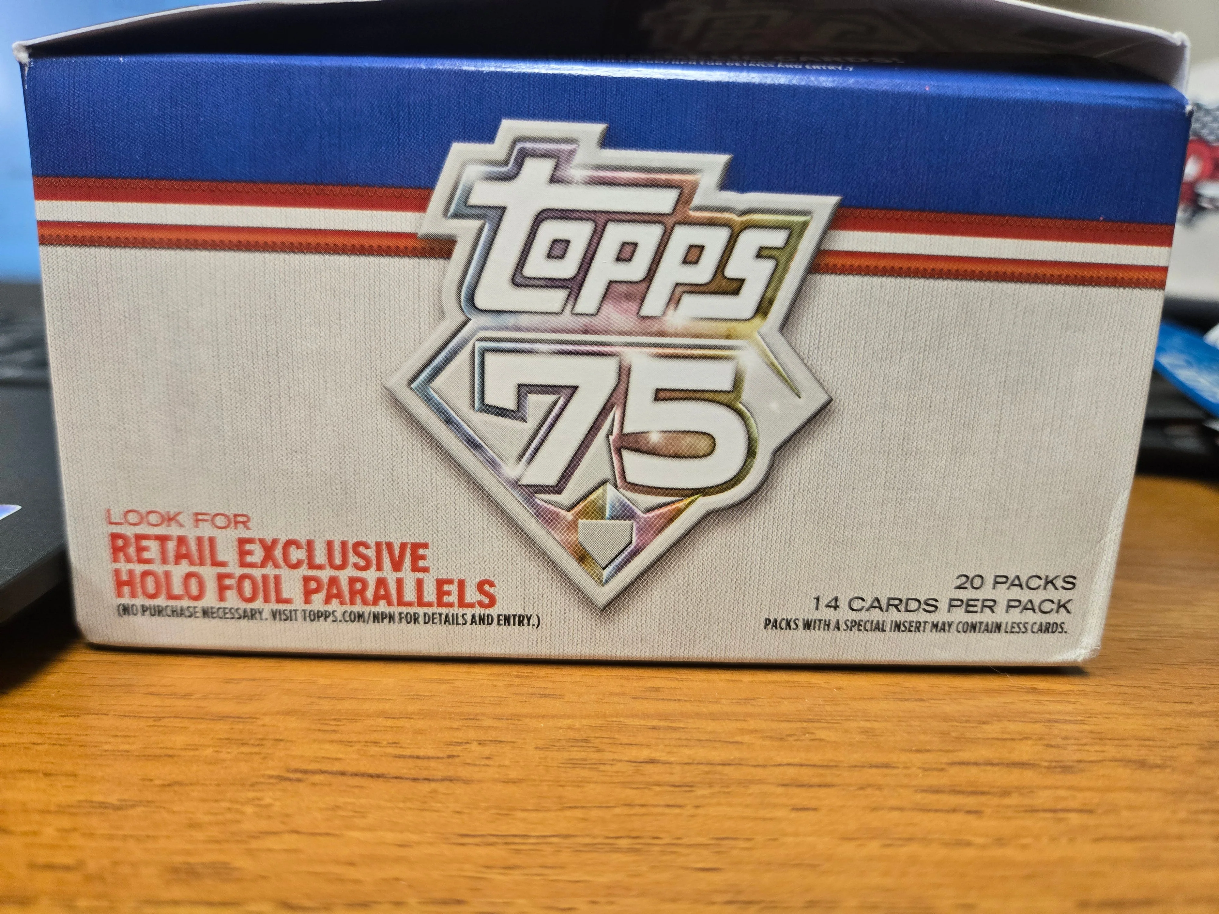 2026 Topps Series 2 Baseball Cards - Image 5