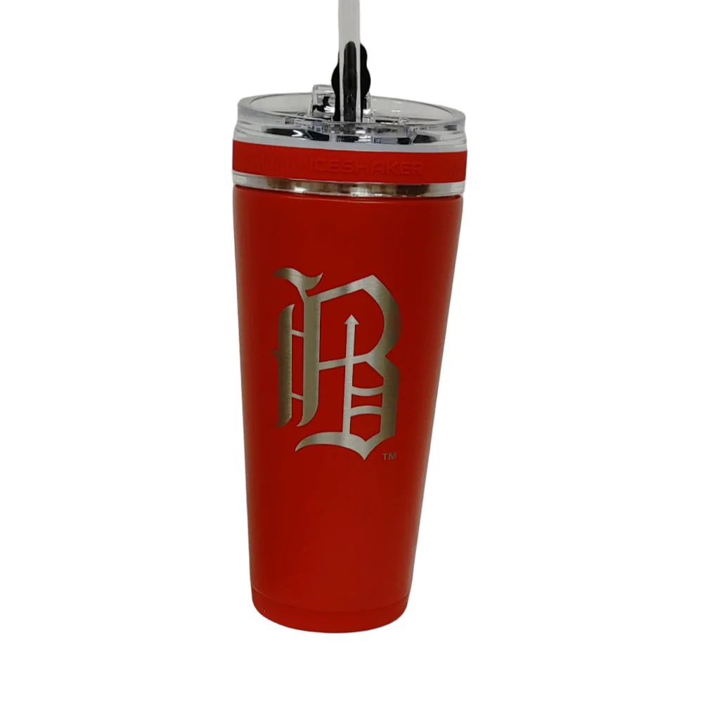 26oz Flex Ice Shaker