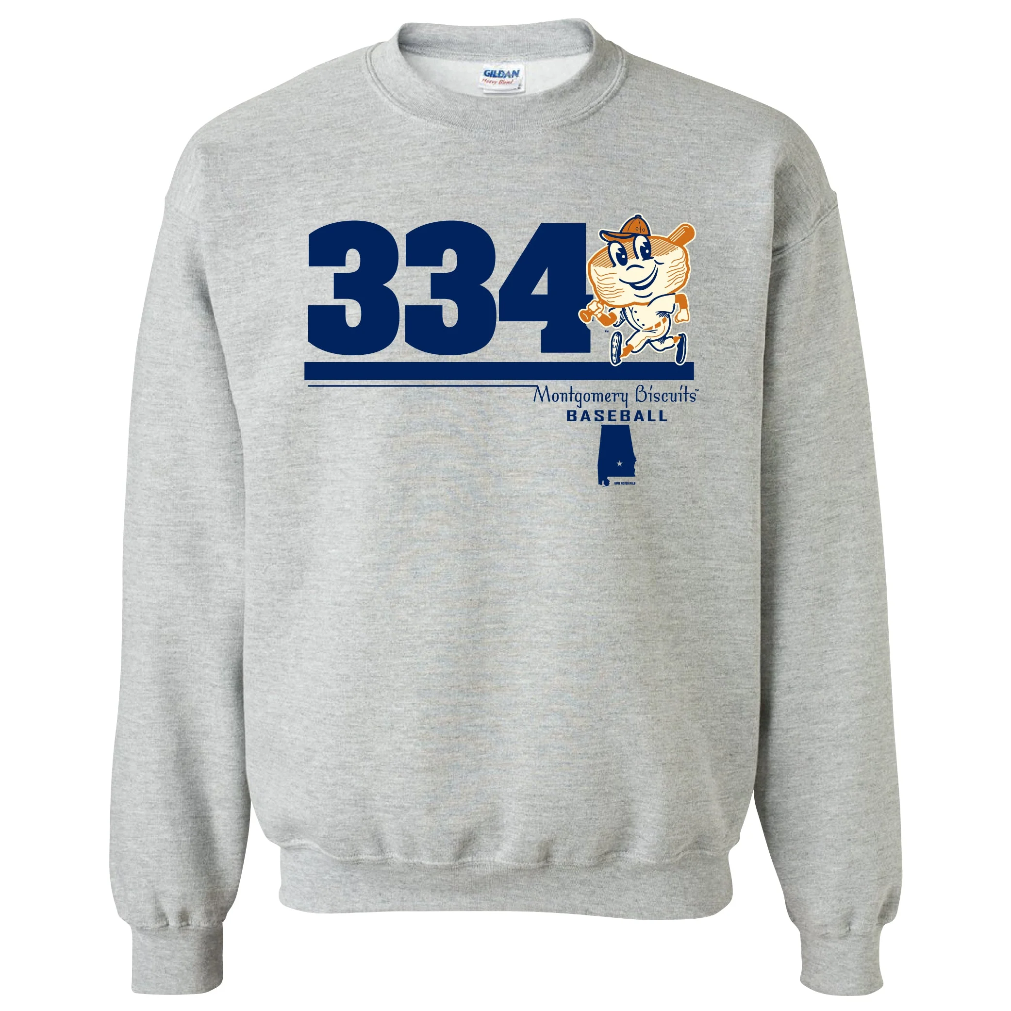 334 Crew