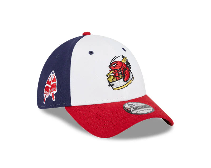 39Thirty Lobster Bake Stretch Fit Hat - Image 2