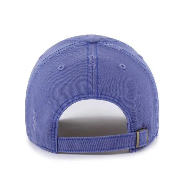 '47 Baseballtown Thrift Blue Thrift Blue Weathered Clean Up - Image 2