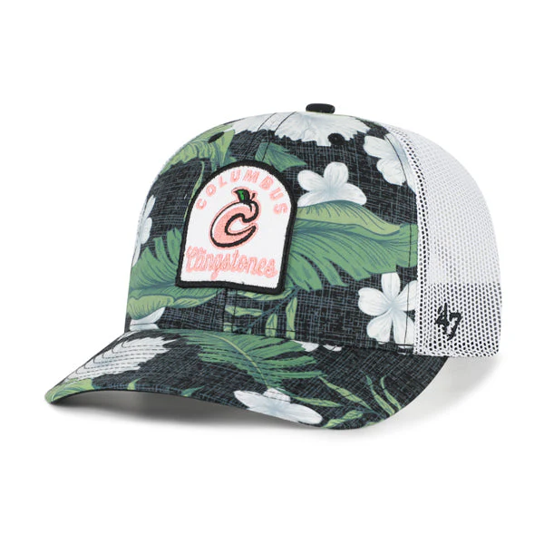 '47 Beach Side Trucker