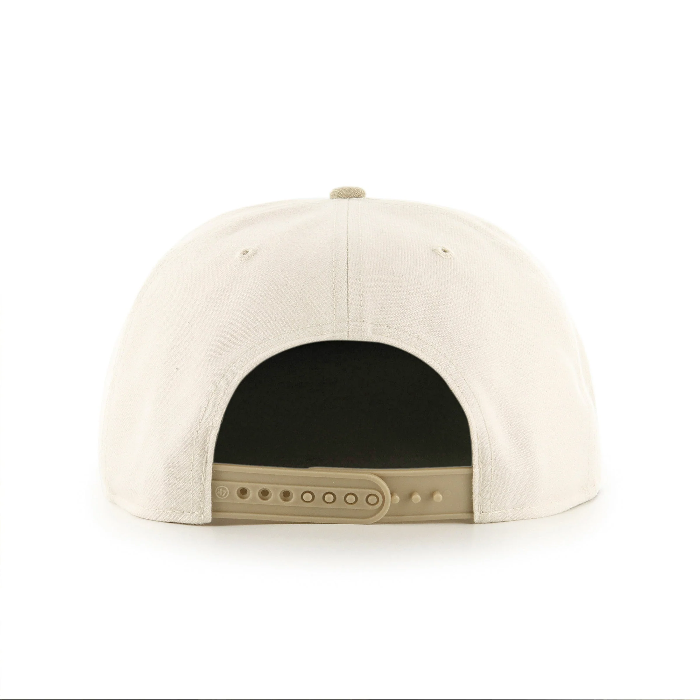 '47 Brand BC Captain Snapback - Image 3