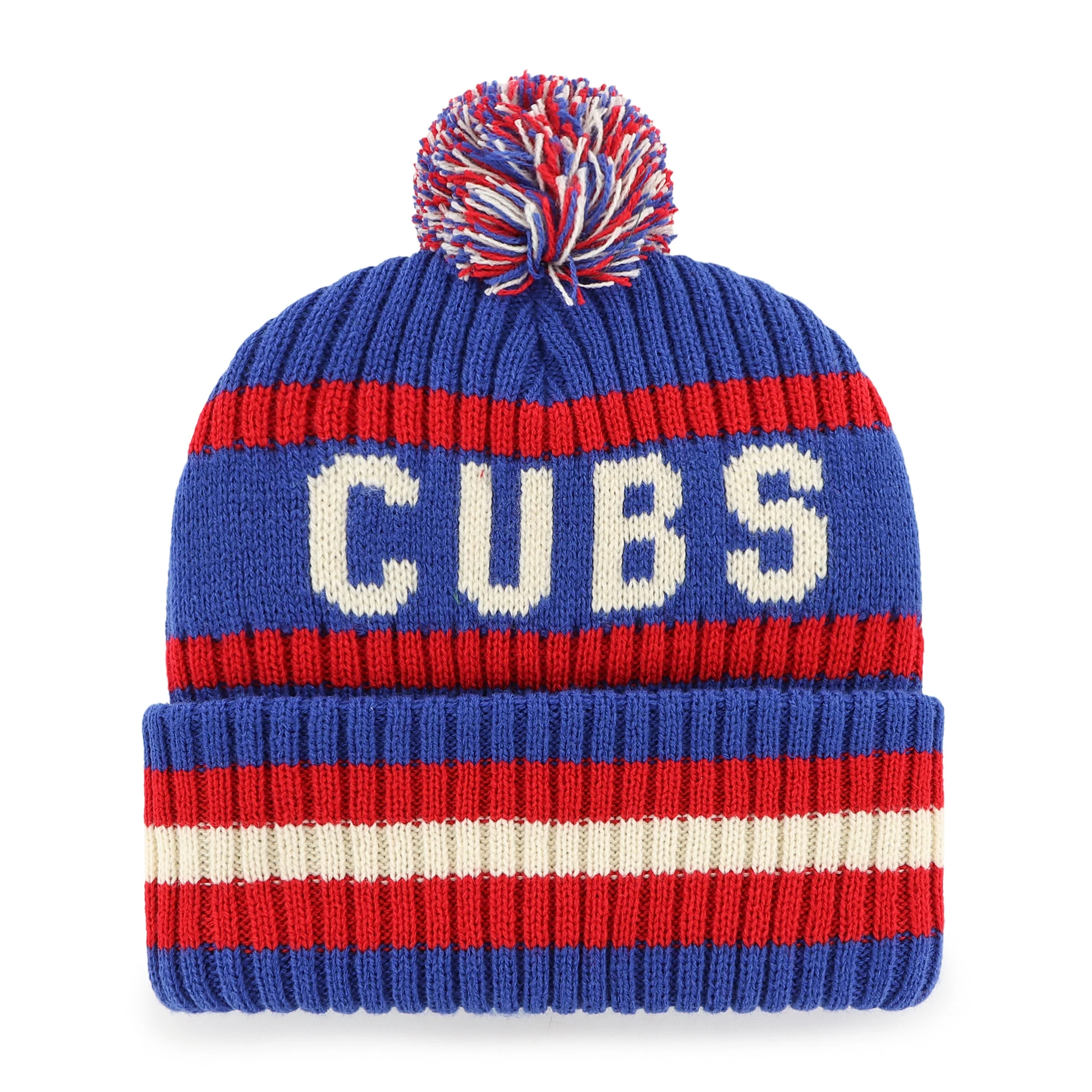 47 Brand Bering Cuff Knit Beanie - Image 2