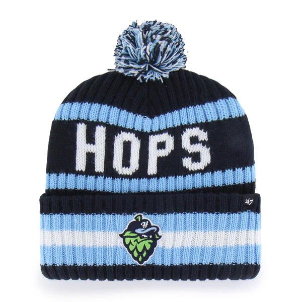 '47 Brand Bering Cuff Knit Beanie
