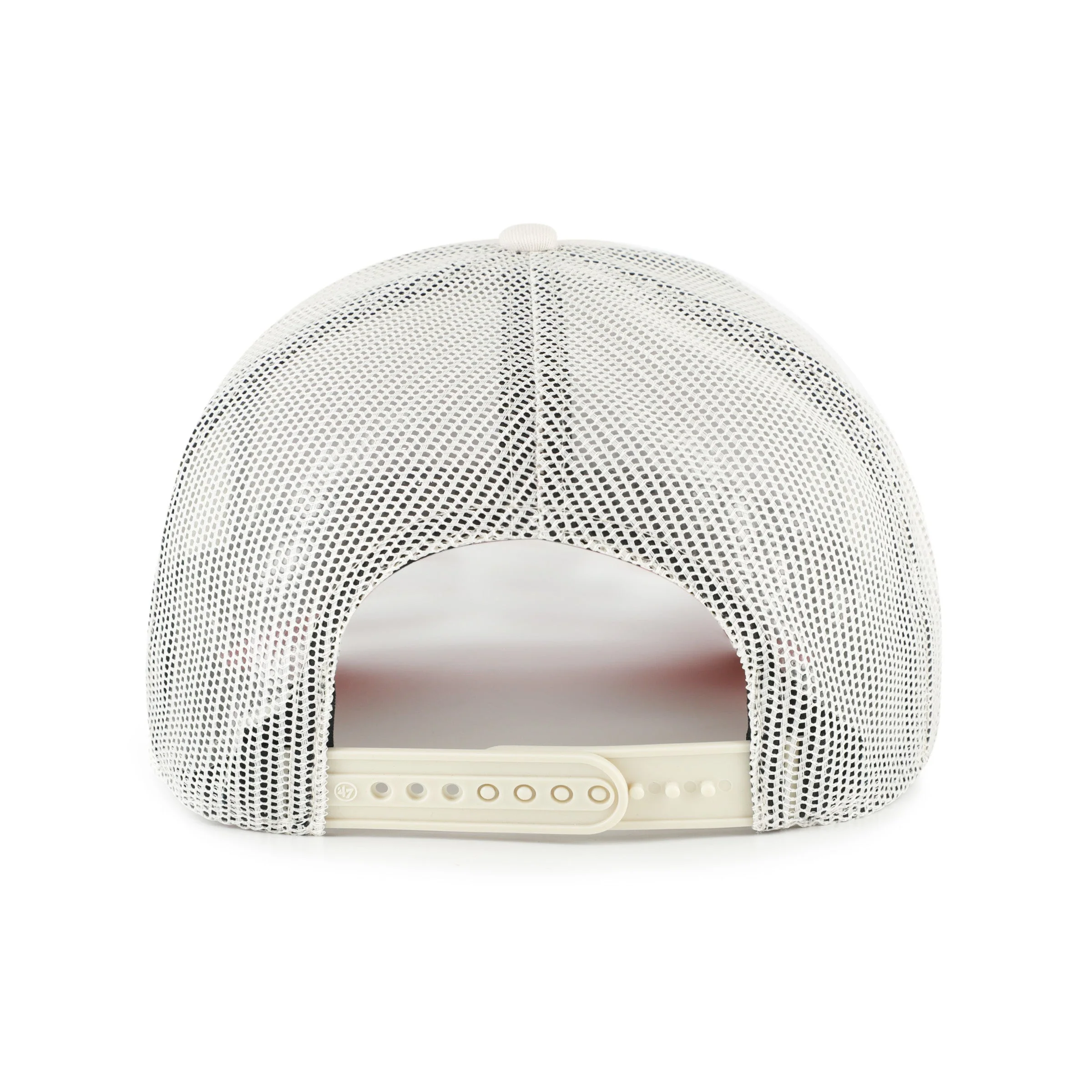 '47 Brand Bone Frame Out Mesh Cap - Image 5