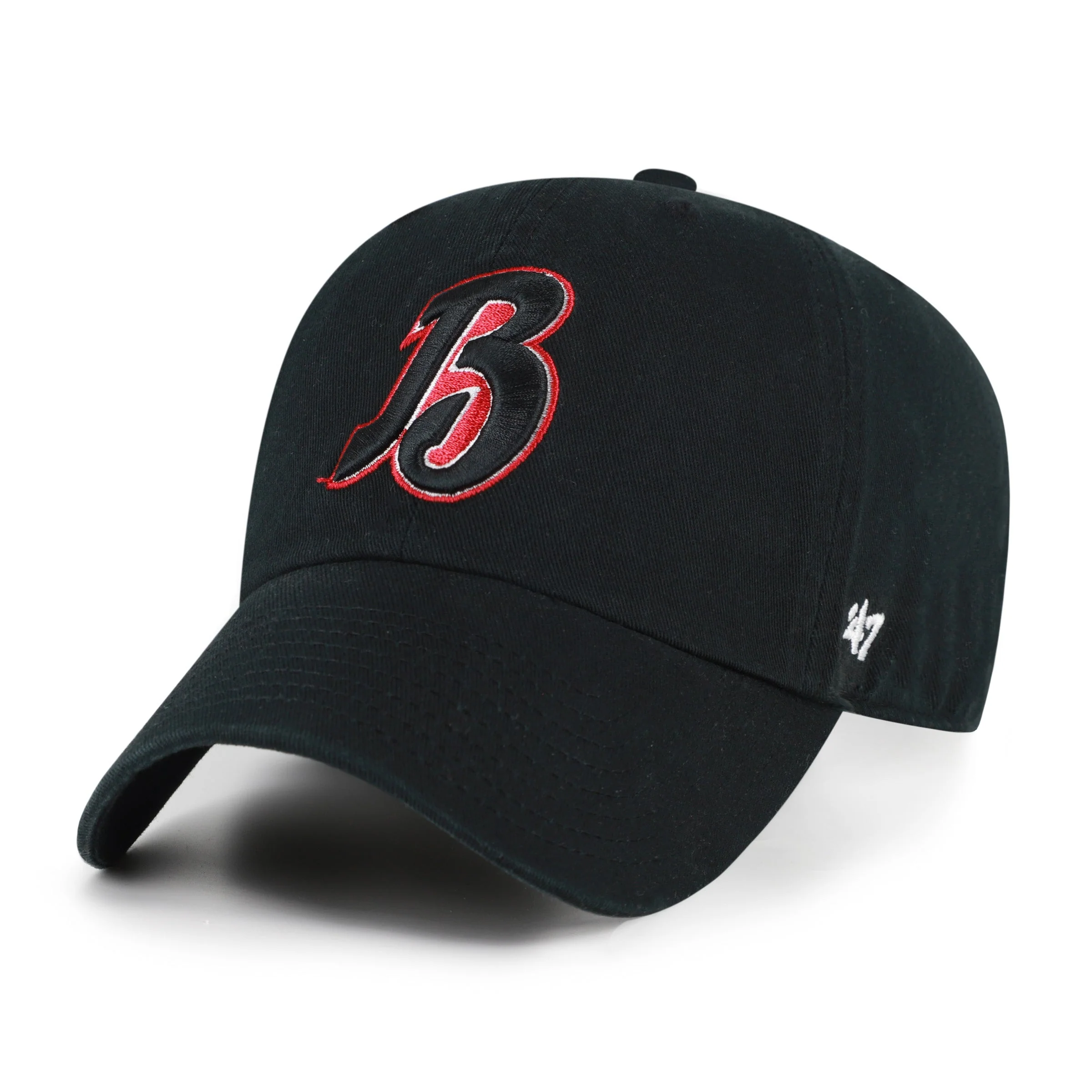47 Brand BP Clean Up Cap