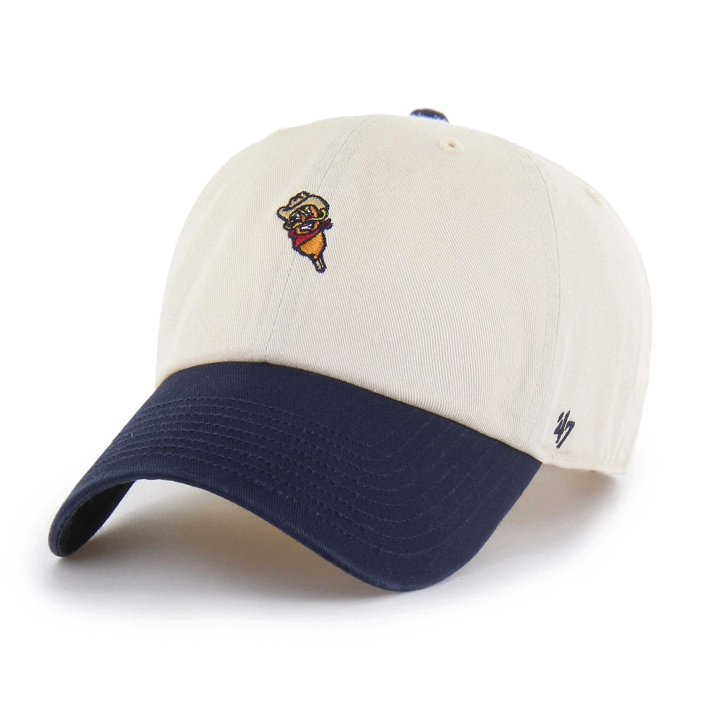 '47 Brand Clean Up Baserunner Corny Dog