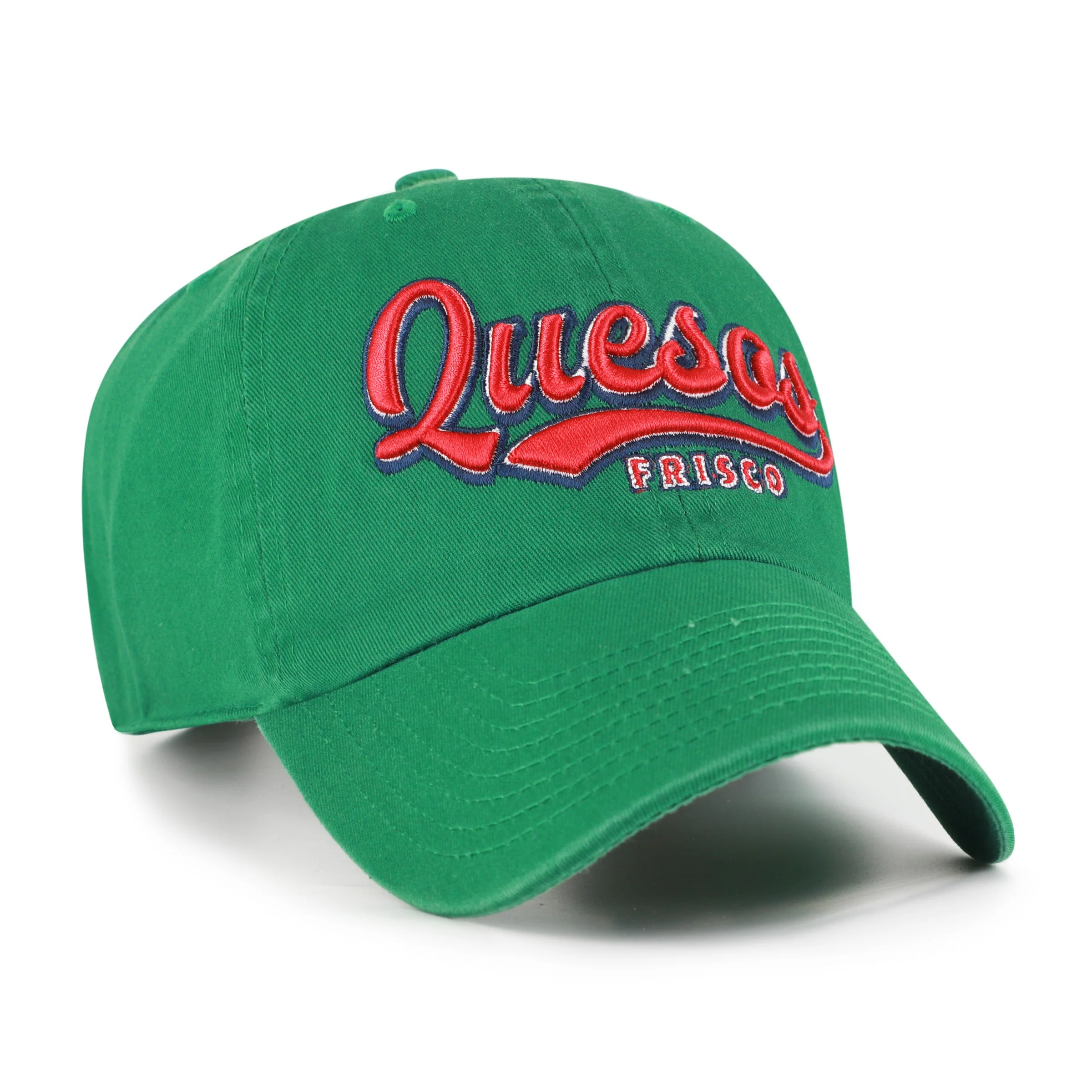 '47 Brand Clean Up Quesos Script - Image 2
