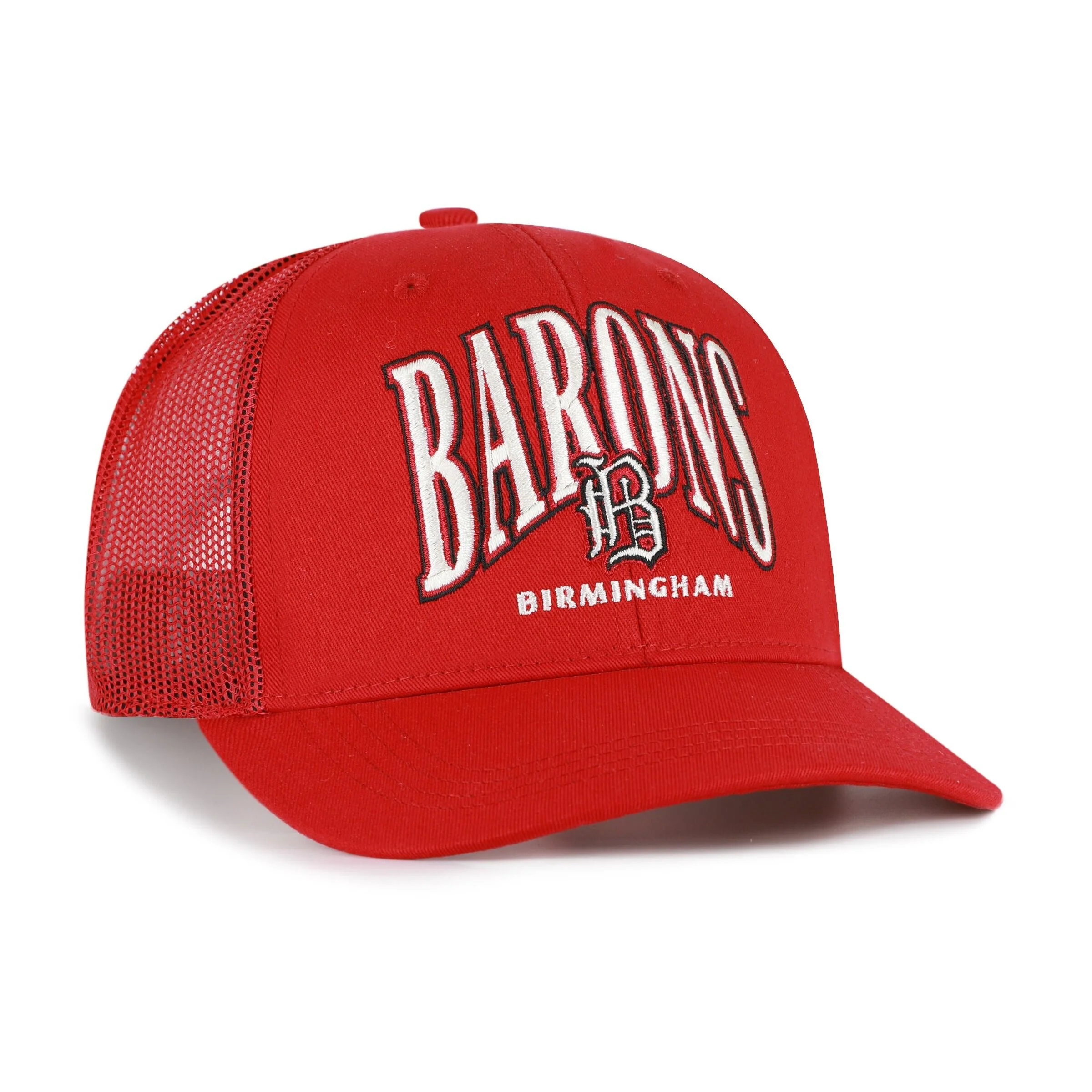 47 Brand Drawbridge Trucker - Image 2