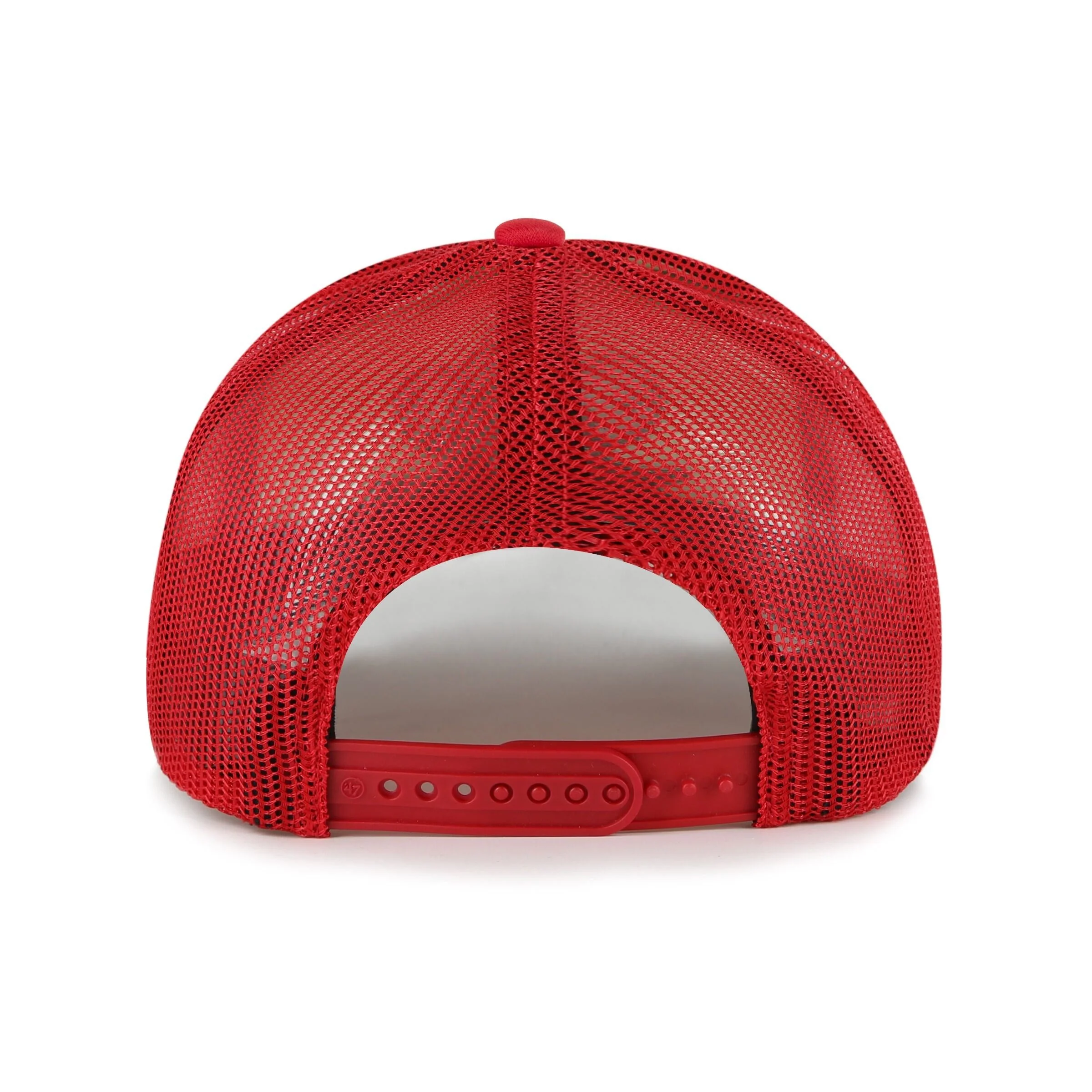 47 Brand Drawbridge Trucker - Image 3