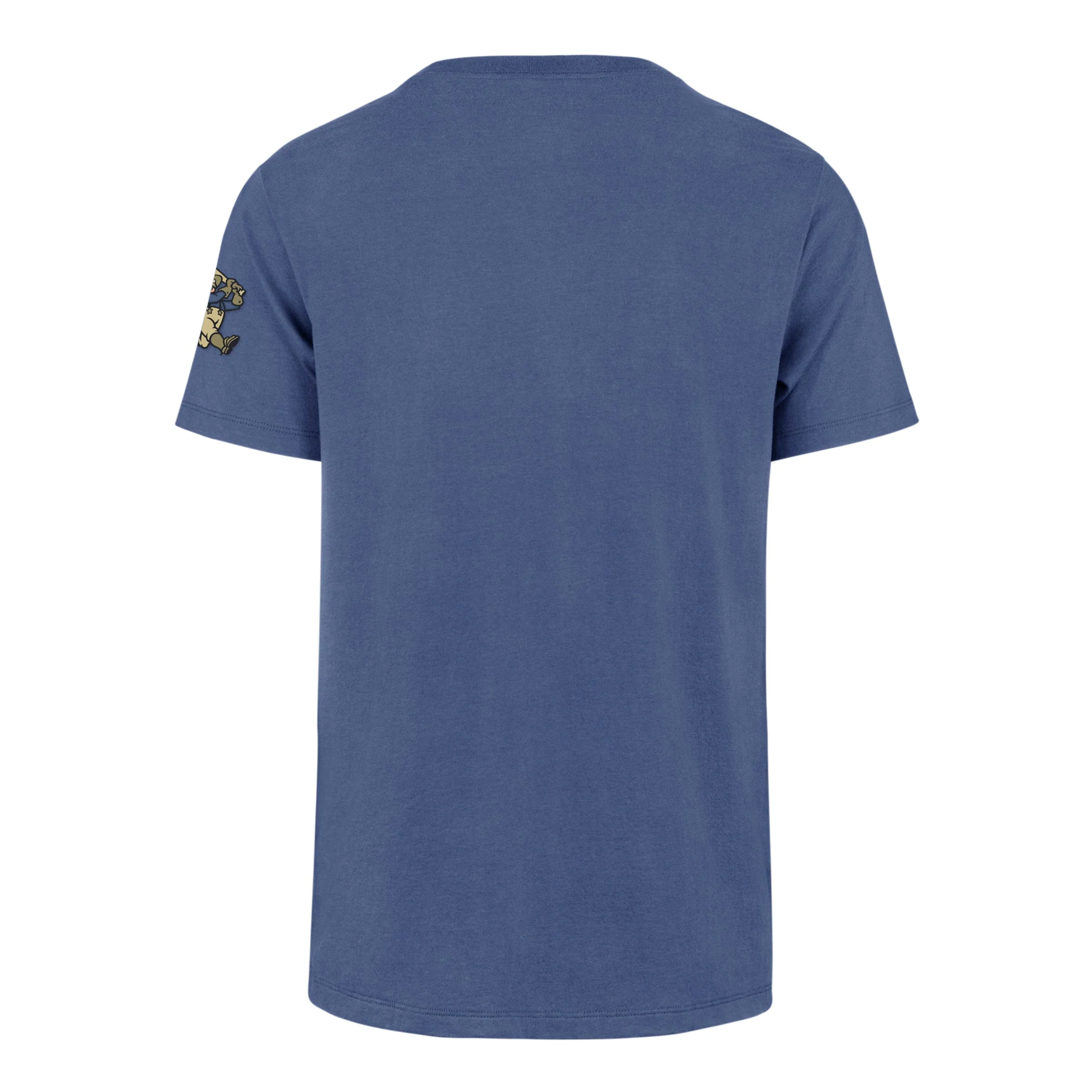 '47 Brand Frisco Franklin Fieldhouse Blue Tee - Image 2