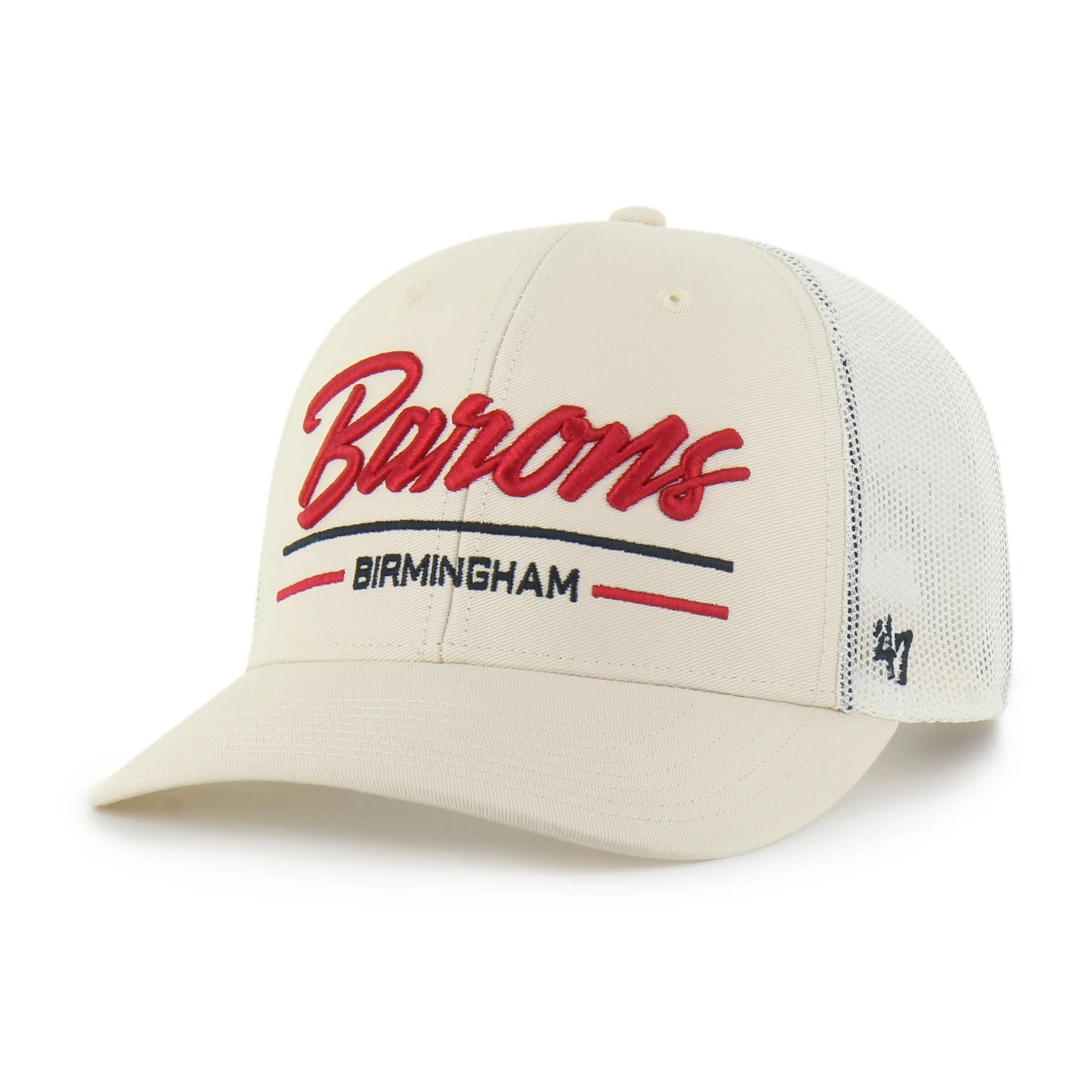 47 Brand Garner Trucker