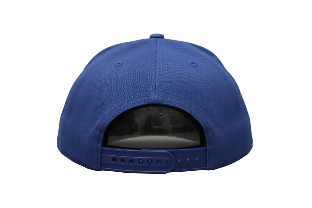 Tulsa Drillers '47 Brand HITCH Rope Snapback Adjustable Cap - Image 2