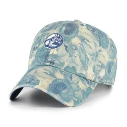 '47 Brand Ladies Gardenia Adjustable Clean Up Cap