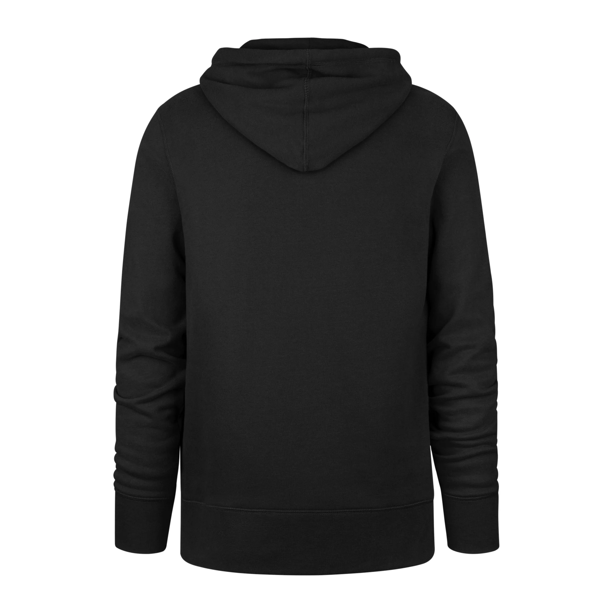 Charlotte Knights '47 Brand Men's Union Arch Hood - Image 2